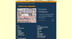 Desktop Screenshot of episotheque.com